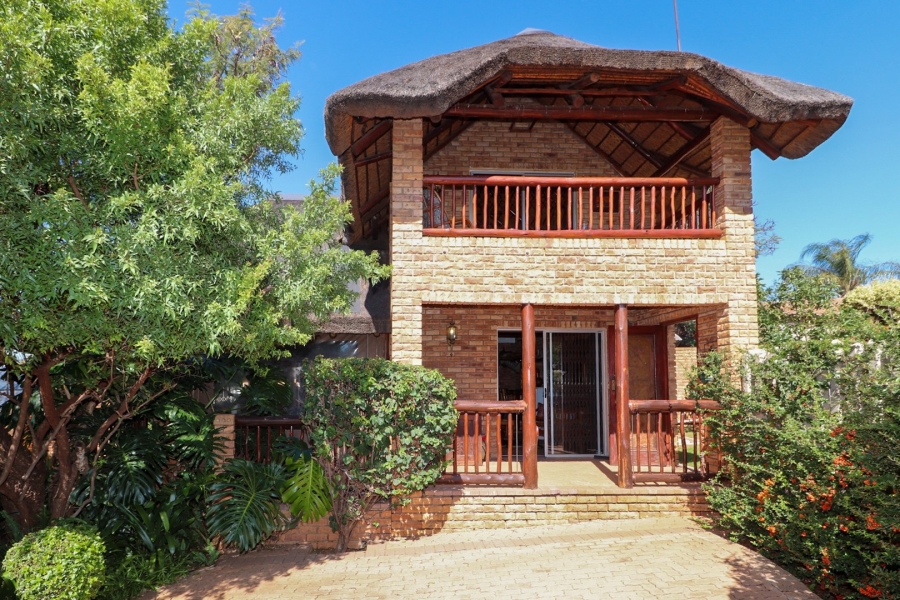 4 Bedroom Property for Sale in Doringkruin North West